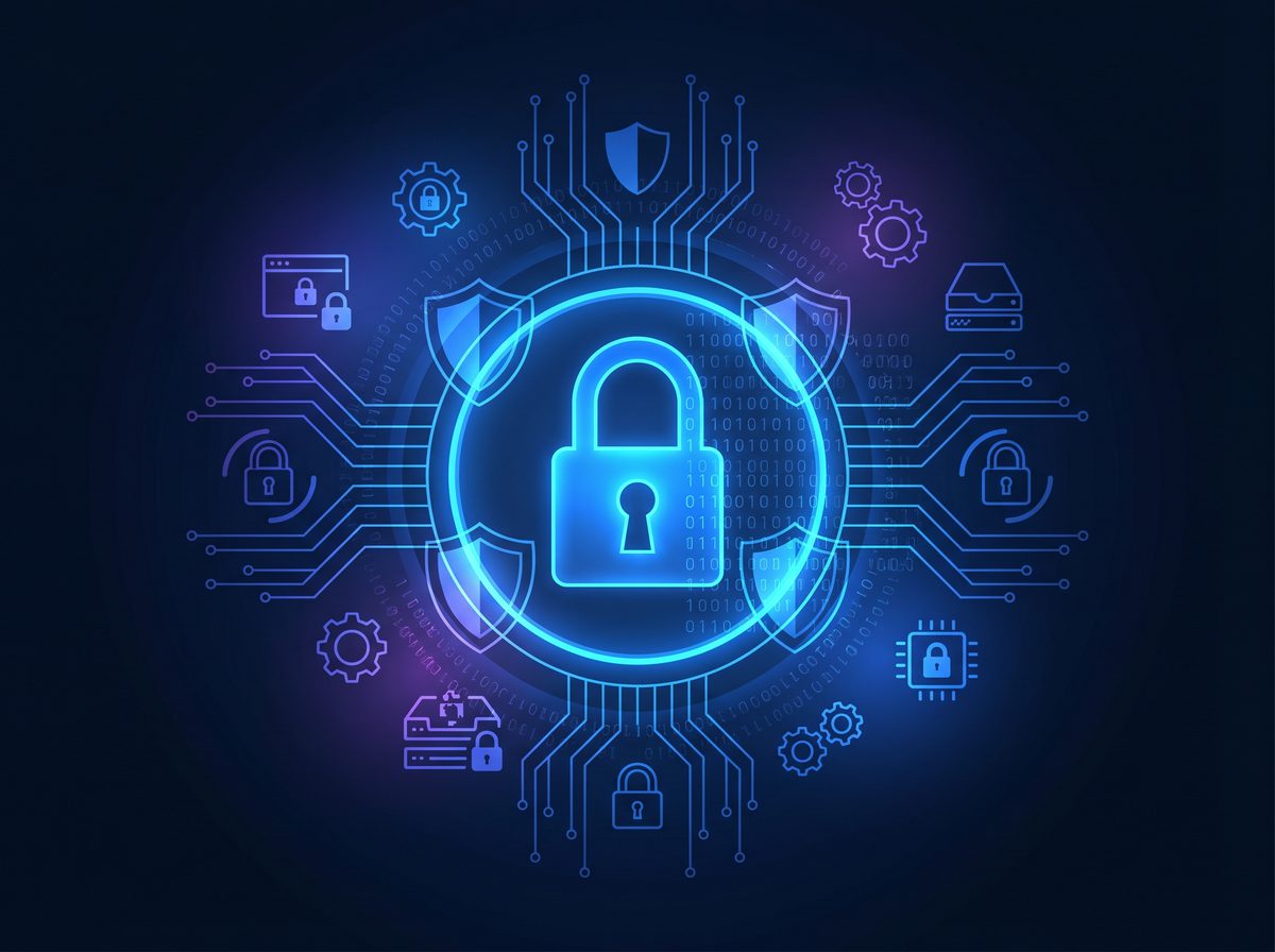 鯨加速器安全防护体系